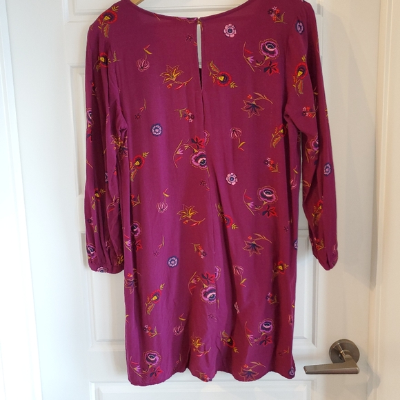 Old Navy long sleeve tunic size small - Picture 4 of 6